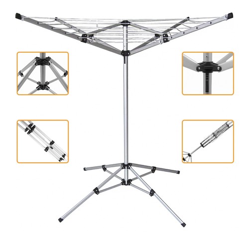 Arm free standing - 4,