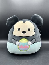 Squishmallows Disney Mickey