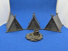 Viking Tents Camp Campsite Set