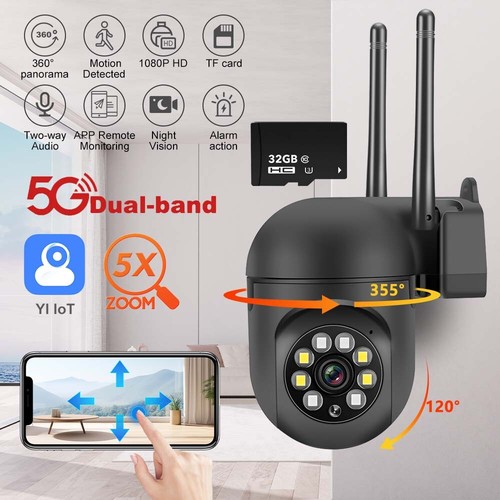 1080p camera wireless - camera,