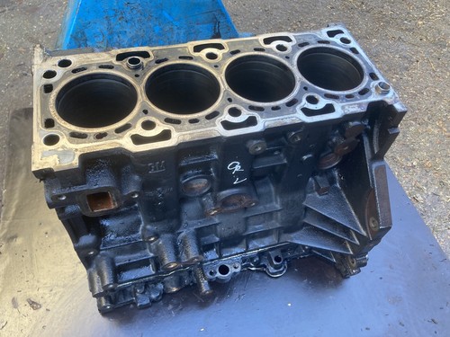 Engine block for - engine,