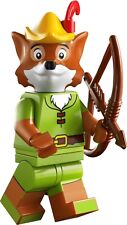 Lego robin hood disney 100