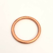 EXHAUST GASKET COPPER MUFFLER