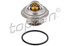 Thermostat Fits MERCEDES 190 E