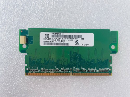 Dell 512mb cache module for - 512mb, nv