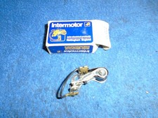 Alfa Romeo Alfetta, Guilia Super, GT, GTA, Junior, Spider, 2000 NOS Contact Set