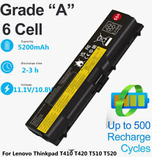 Battery for Lenovo ThinkPad