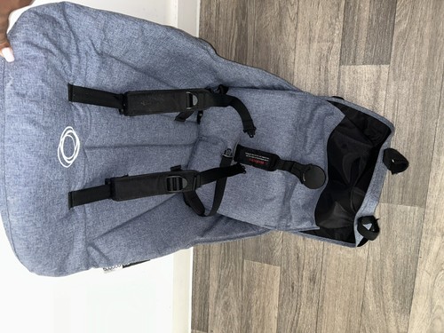 Bugaboo cameleon seat - cameleon, fabric
