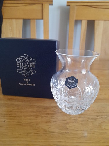 Stuart crystal shaftesbury - stuart,