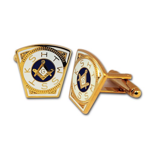 Royal arch mark keystone - arch,