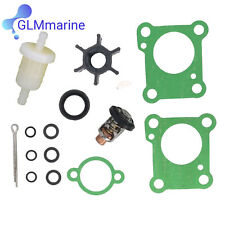 Outboard Service Kit For Honda BF A-series 9.9 15HP Outboard Motor 06211-ZV4-505