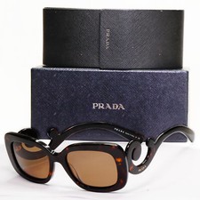 Prada Sunglasses 2012 Baroque