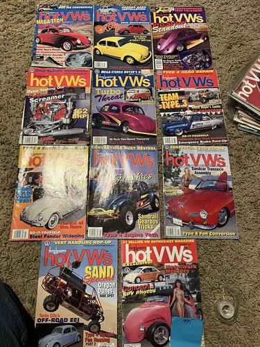 1995 lot 11 dune - 1995, buggies