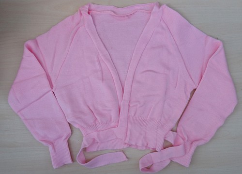 Ballet dance warm crossover - warm,