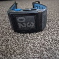 Vintage Nike Plus TomTom Smart