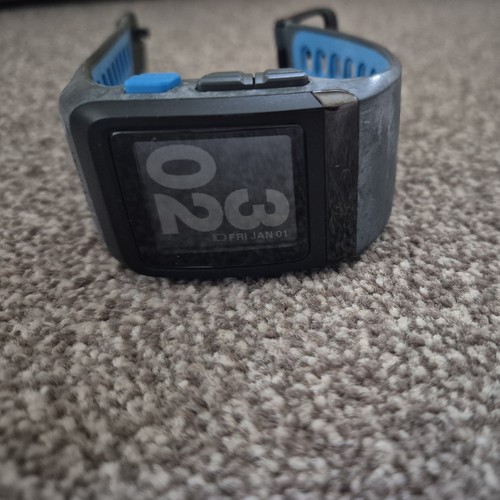 Vintage nike plus tomtom - nike,