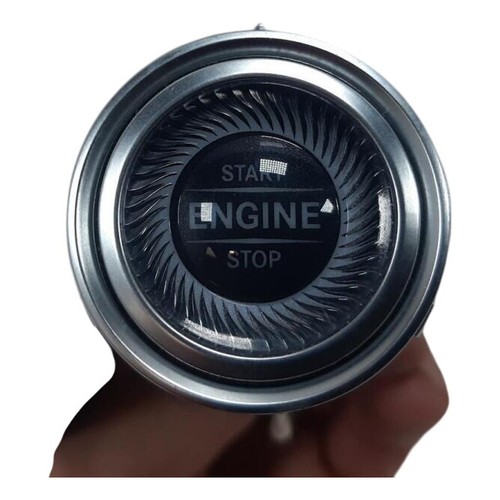 Ignition button mercedes - button,