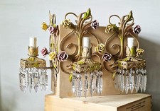 Super Romantic Set 3 Vintage