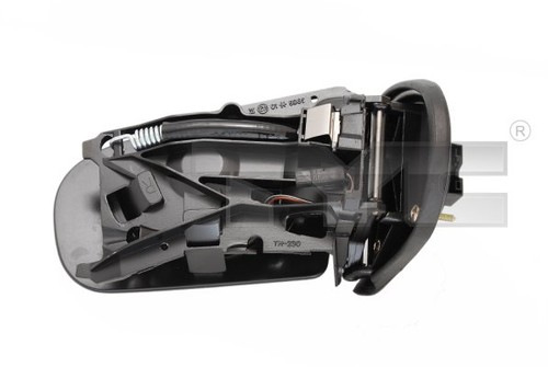 Tyc 321 0052 left - left, exterior