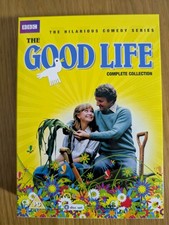 The Good Life Series Complete
