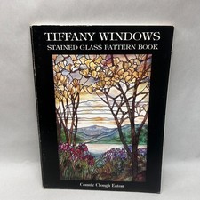 Tiffany Windows Stained Glass