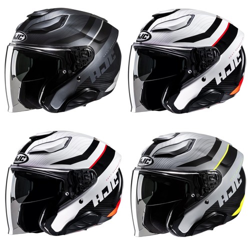 Hjc f31 naby open face - f31,