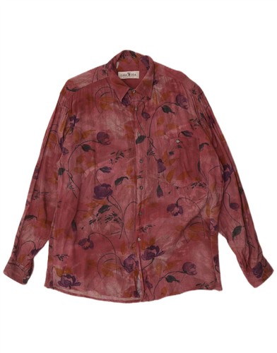 Casa moda mens shirt - moda,