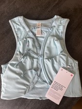 Lululemon Women's Fast and