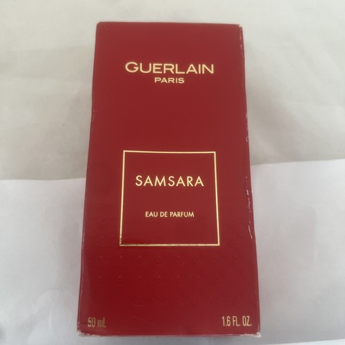 Guerlain samsara eau - eau, de