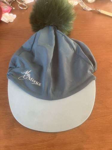 Lemieux hat silk - -one, size