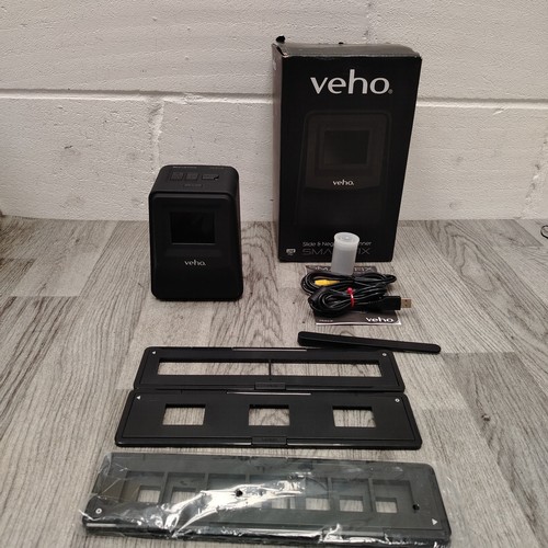 Veho smartfix vfs - veho,