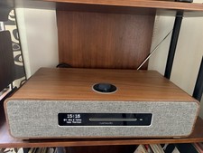 Ruark R5 Music System Walnut