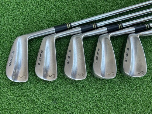 Cobra golf tour model - model, ii