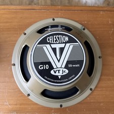 Celestion VT-Junior 10"