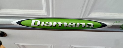 Mitsubishi chemical diamana - mitsubishi, m+