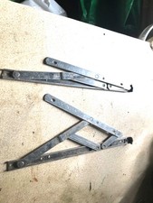 friction window stays for