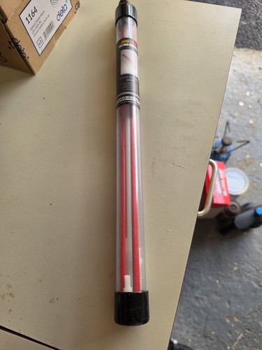 Super rod srprs polymer - super,