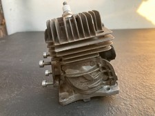 Stihl MS201T TC Genuine Cylinder - 1145 020 1200 - M Tronic - OEM