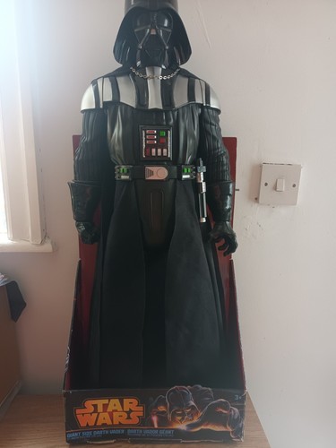 Star wars darth vader large - star,
