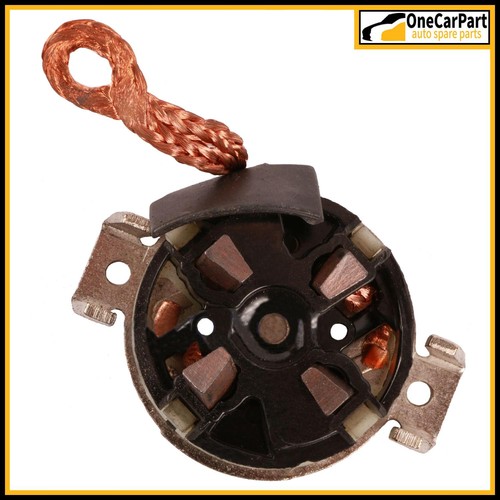 Starter motor brush box fits - starter,