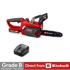 Einhell Cordless Chainsaw 25cm