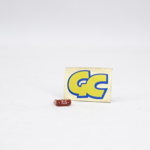 Genuine fuse assy - fuse,