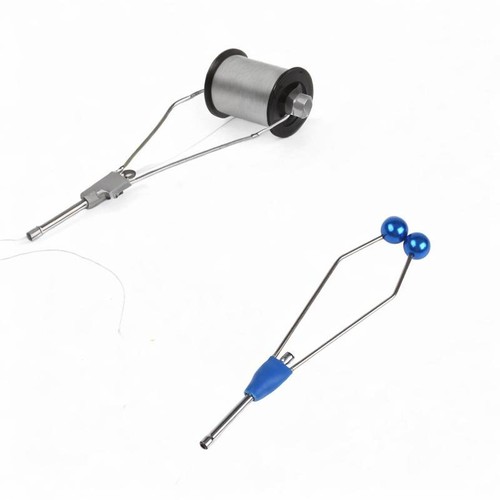 Fly tying tool ceramic tip - ceramic,