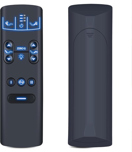 Rf398a remote for serta motion - rf398a,