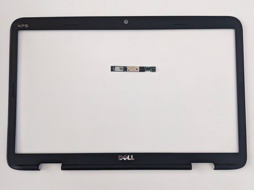 Dell xps l701x l702x - dell, front