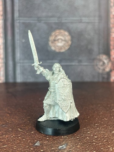 Prince imrahil dol amroth - of,