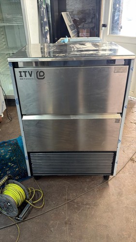 Commercial ice machine gala - commercial,