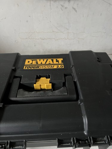 Dewalt dc165 tstsk 0 - dewalt,