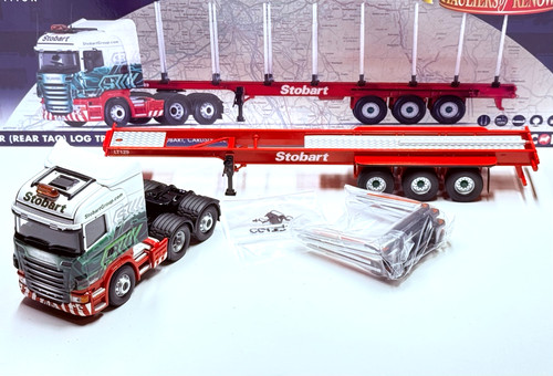 Corgi cc13742 eddie stobart - corgi,