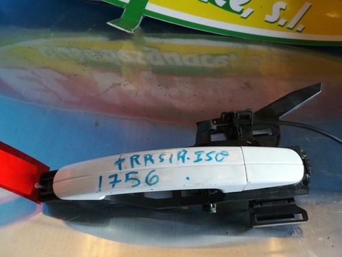 1305822 rear outer door - , handle